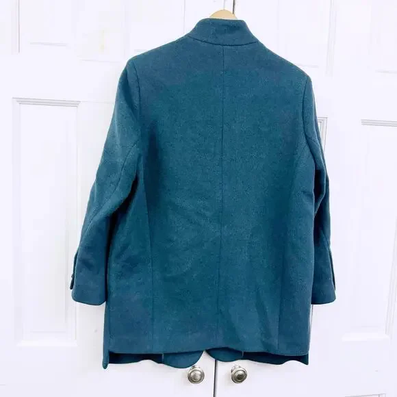 Isabel Marant Felis Coat